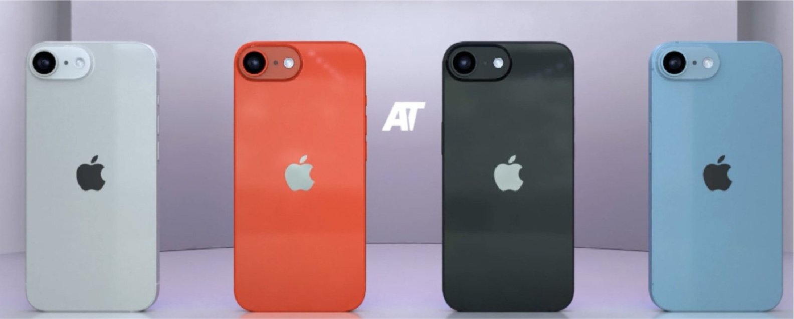 Apple представила бюджетный iPhone 16e с функциями ИИ