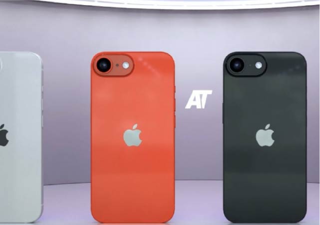 Apple представила бюджетный iPhone 16e с функциями ИИ