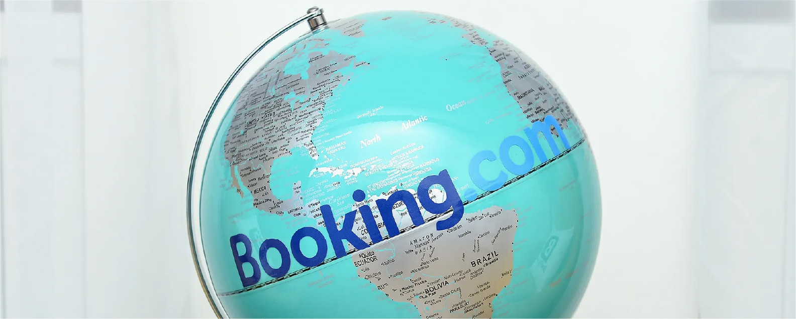 Почему важны корпоративные отчёты Walmart и Booking.com