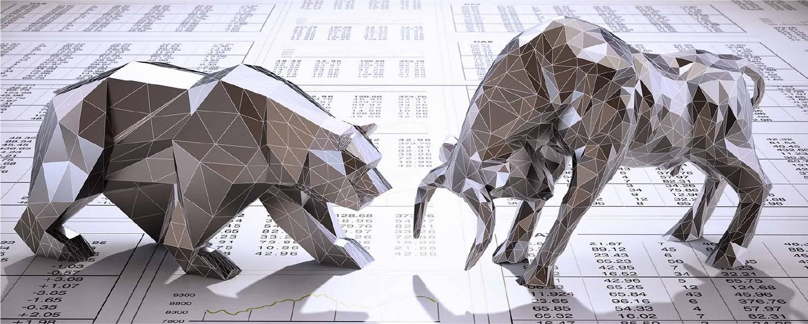 Почему на фондовом рынке США нарастает беспокойство