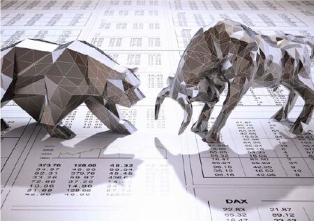 Почему на фондовом рынке США нарастает беспокойство