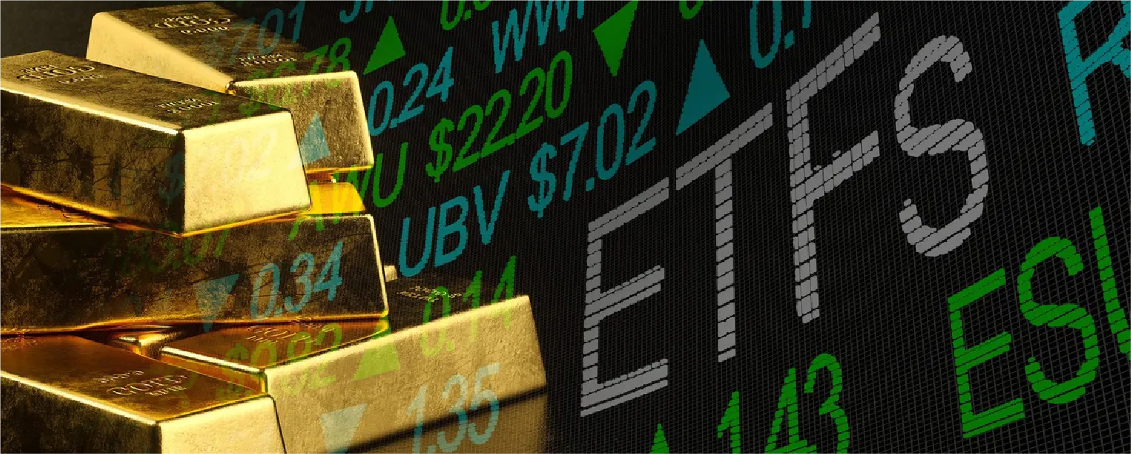Топ-5 ETF для защиты от тарифных войн