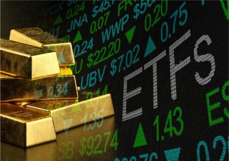 Топ-5 ETF для защиты от тарифных войн