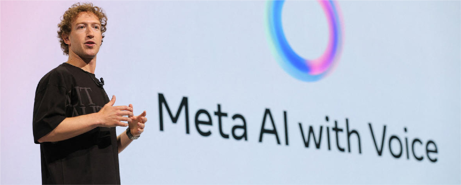 Meta готовится к запуску конкурента ChatGPT