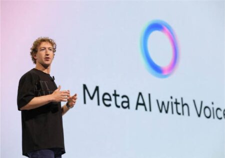 Meta готовится к запуску конкурента ChatGPT