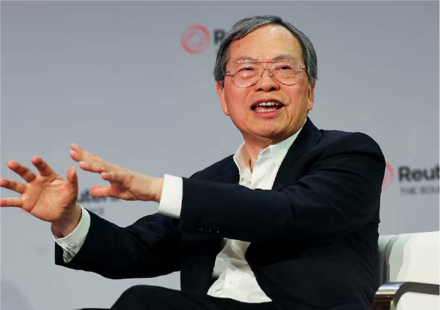 Отчет Super Micro Computer разочаровал, но акции растут