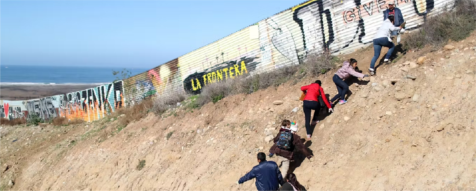 Фондовый рынок падает из-за тарифов Трампа