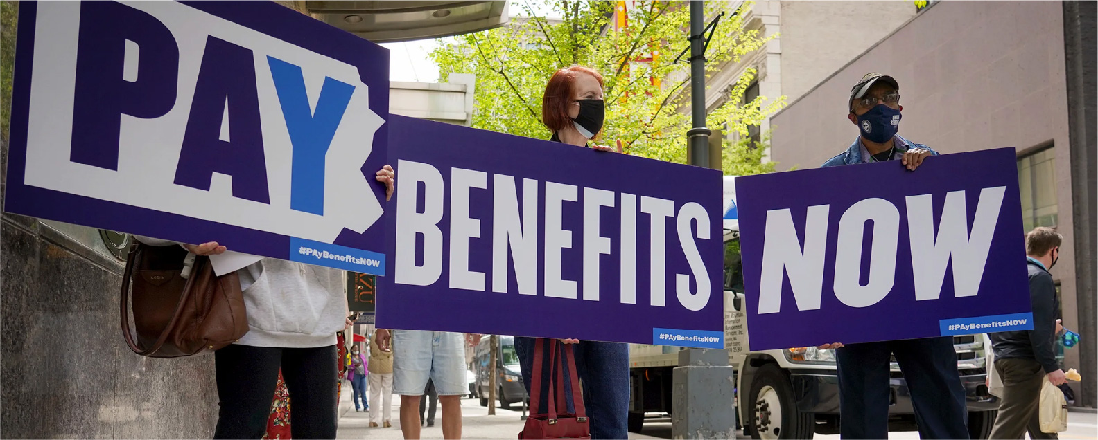 Разгонят ли «тарифные войны» инфляцию в США?