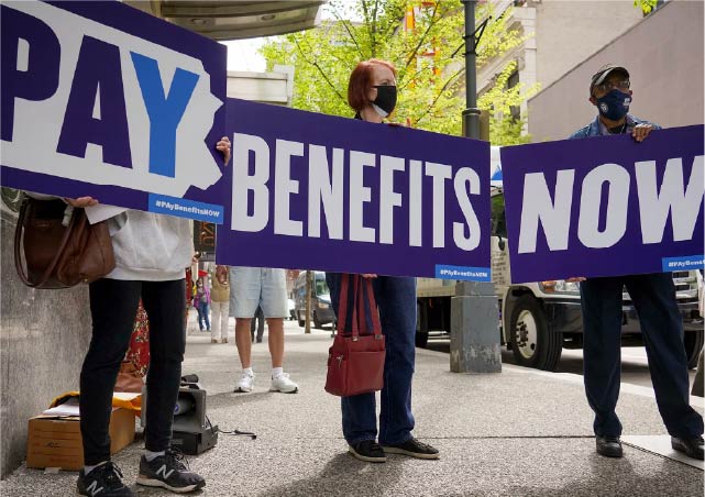 Разгонят ли «тарифные войны» инфляцию в США?