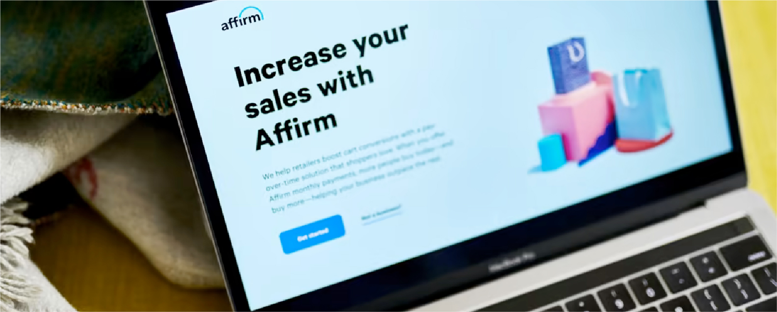 Klarna обыгрывает Affirm в преддверии IPO