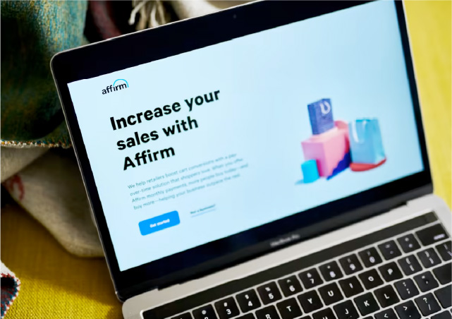 Klarna обыгрывает Affirm в преддверии IPO