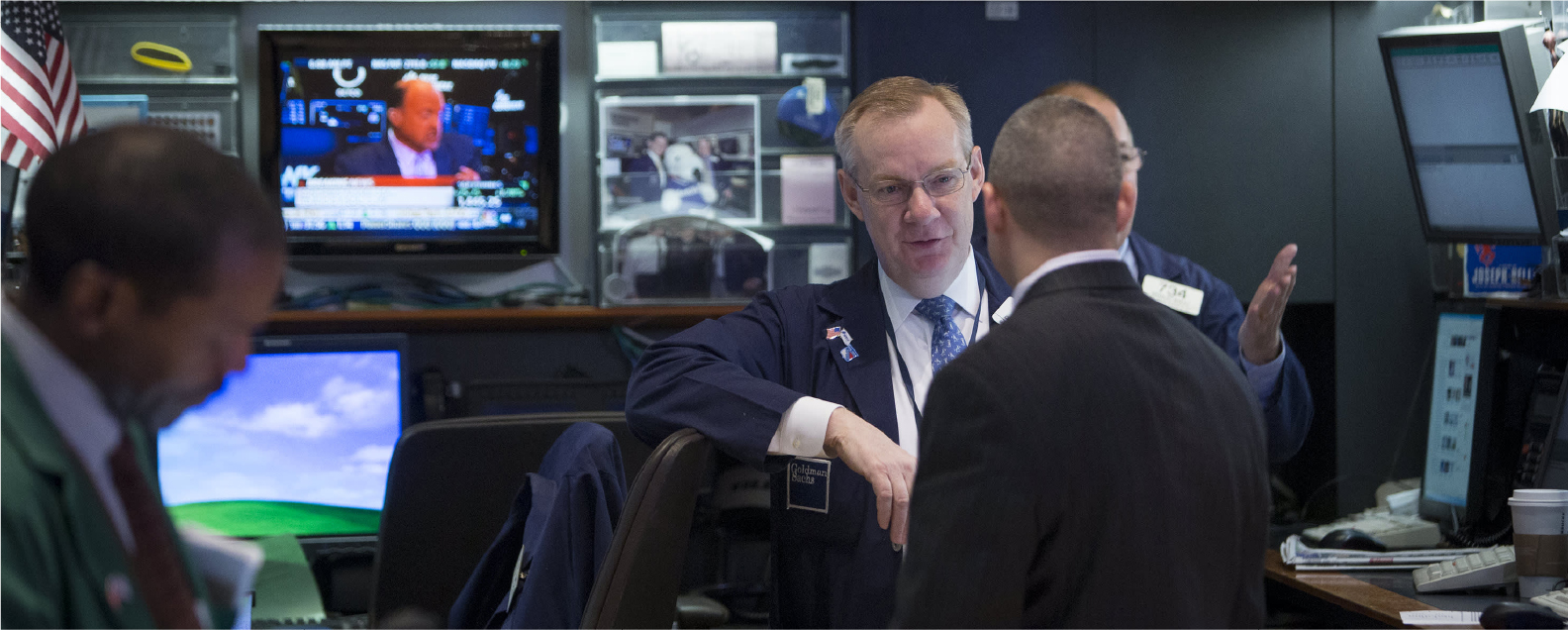 Какие акции рекомендует Goldman Sachs во времена рецессии