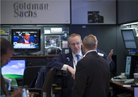 Какие акции рекомендует Goldman Sachs во времена рецессии