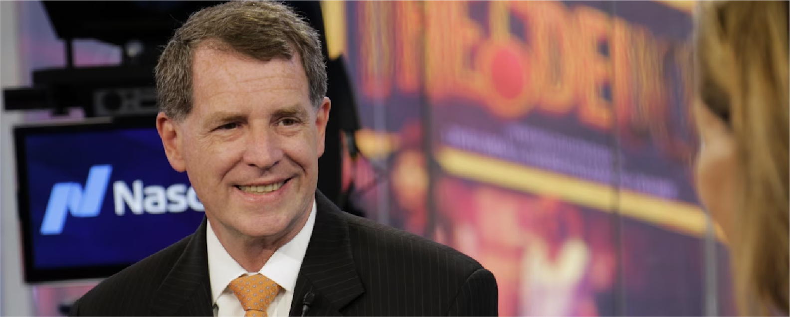 ETF с высокой доходностью от JP Morgan становится вновь актуальным