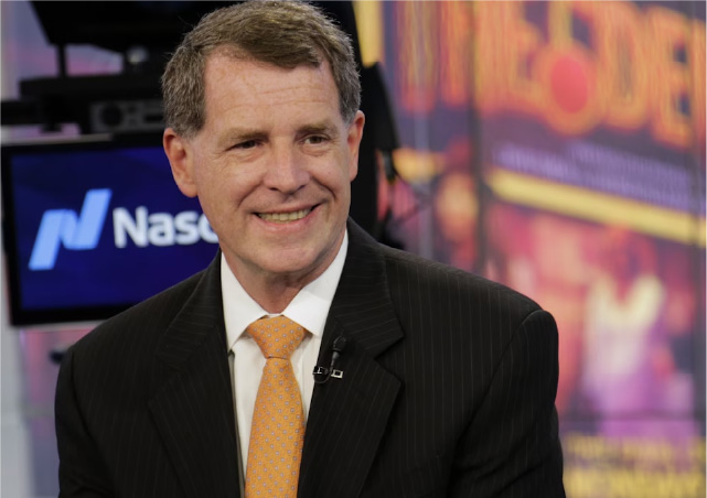 ETF с высокой доходностью от JP Morgan становится вновь актуальным