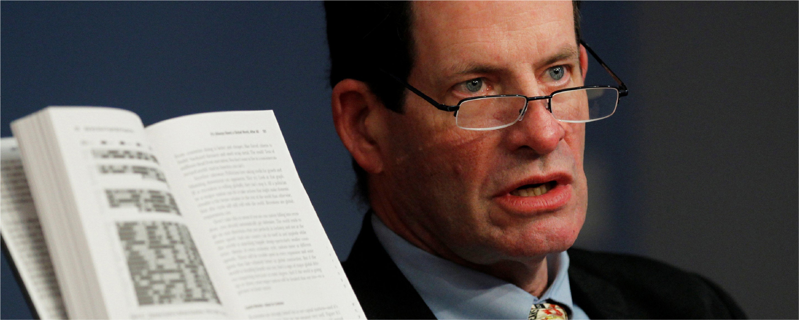 Топ-10 акций в портфеле миллиардера Кена Фишера