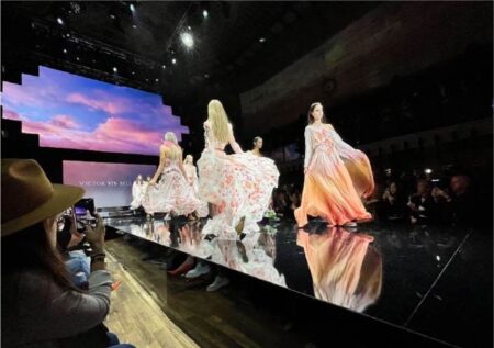 Morgan Stanley назвал акции, защищённые от «тарифных войн»