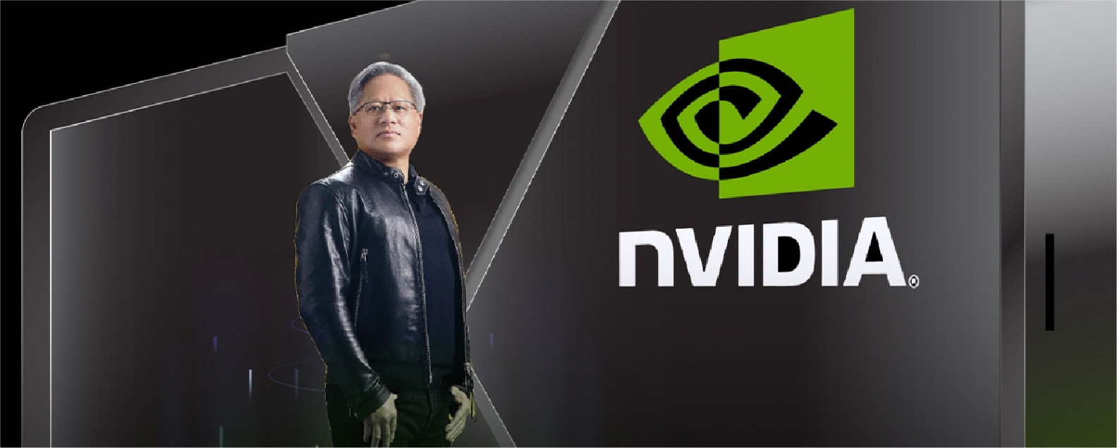 Акции NVIDIA падают под давлением антикитайской торговой политики