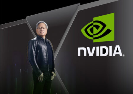 Акции NVIDIA падают под давлением антикитайской торговой политики