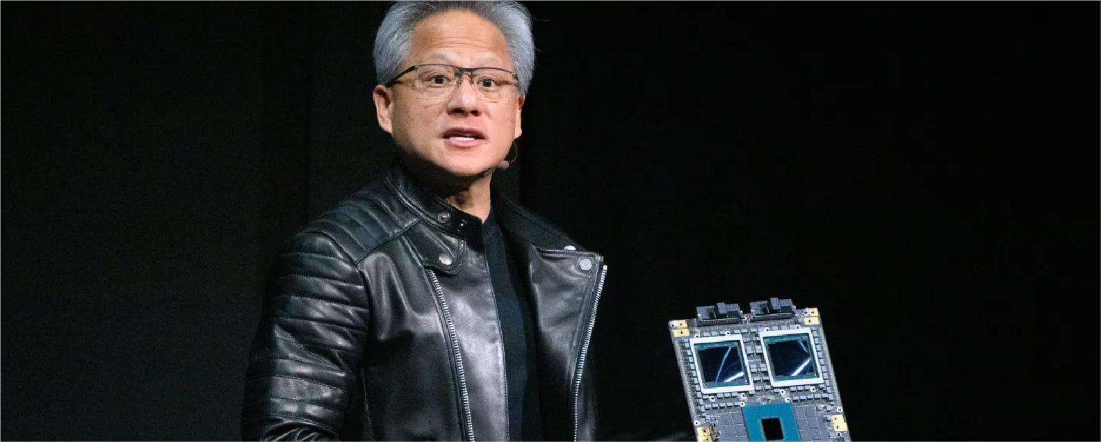 Bank of America видит потенциал в Nvidia