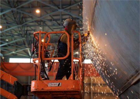 Основные экономические выводы из речи Трампа в Конгрессе