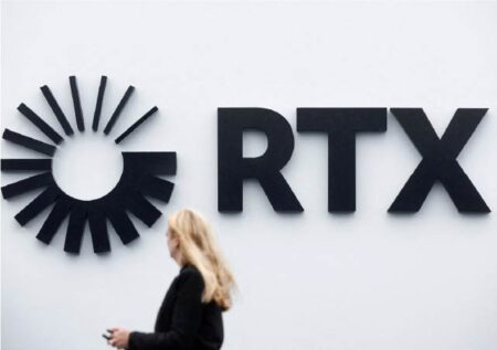 Интерес к Palantir и оборонному сектору США снова растет