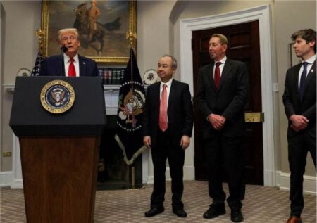 Тарифные «угрозы» Трампа, ЕС и Канады выходят на новый виток эскалации