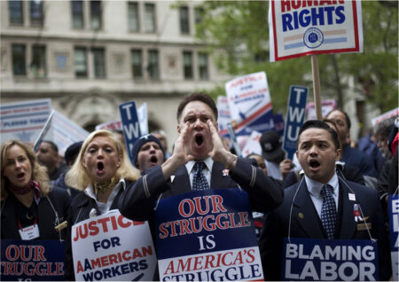 Что ожидать от важного отчёта по инфляции (CPI)