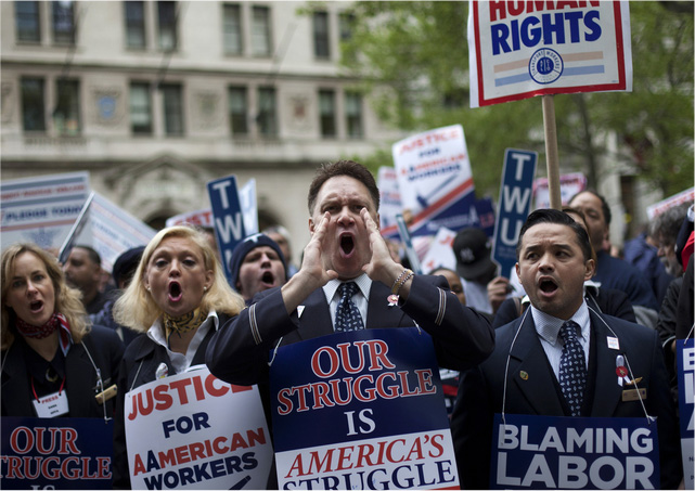 Что ожидать от важного отчёта по инфляции (CPI)