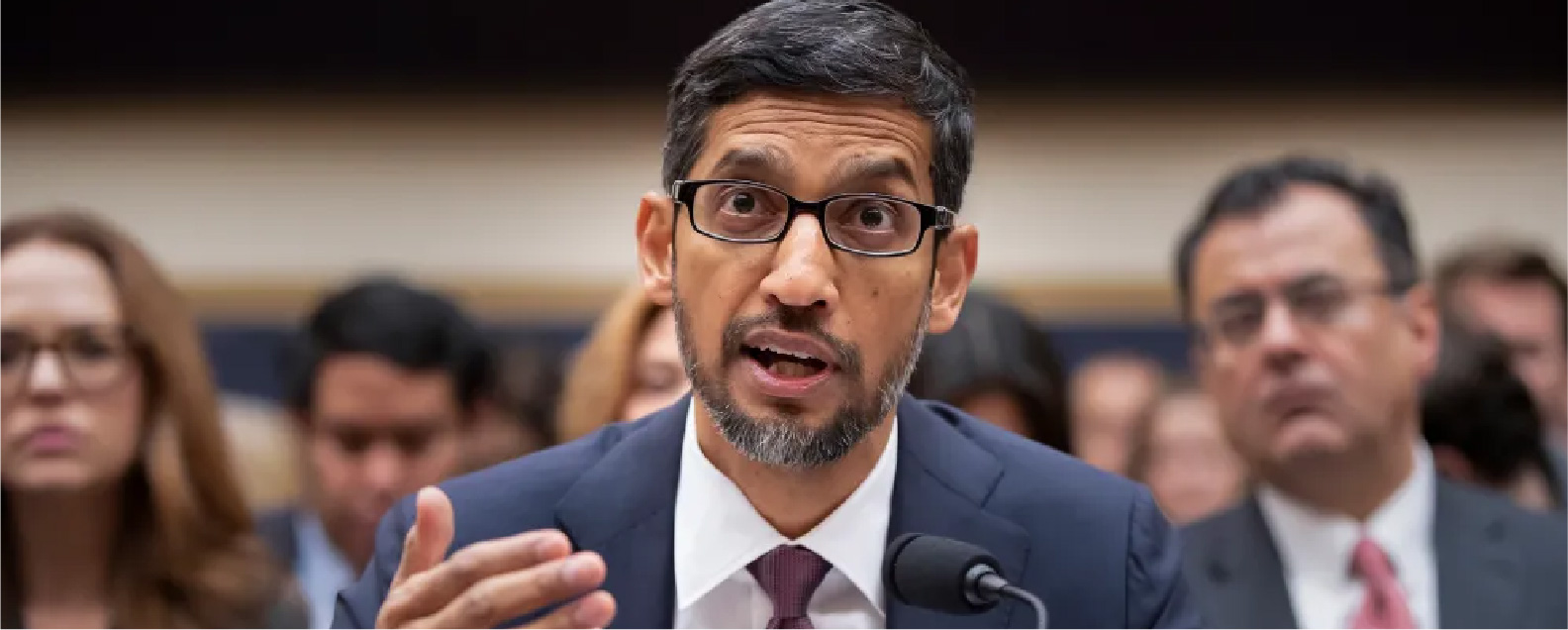 Уолл-стрит вдохновлен отчетом Google