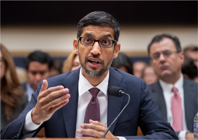 Уолл-стрит вдохновлен отчетом Google