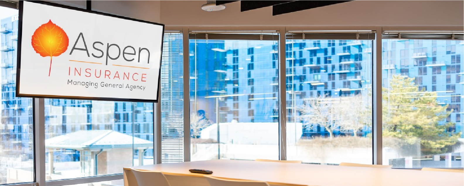 Aspen Insurance объявил условия IPO в США на $330 млн