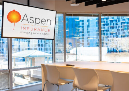 Aspen Insurance объявил условия IPO в США на $330 млн