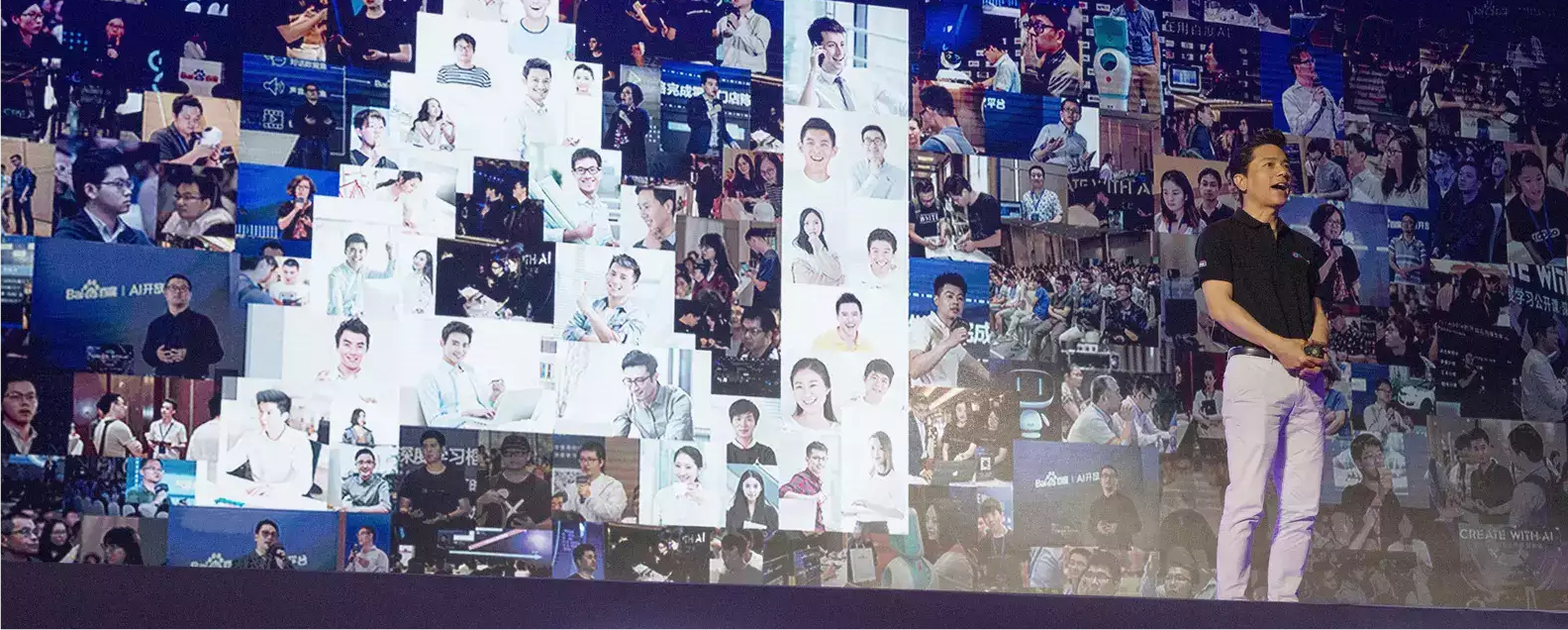 Baidu готовится к прорыву в ИИ за счет чипов третьего поколения