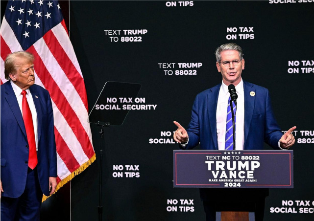 Смягчение тарифной войны? Трамп и Бессент дали сигнал о деэскалации с Китаем