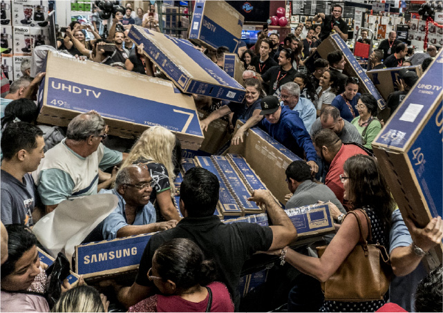 Что ожидать от ключевых отчетов по инфляции