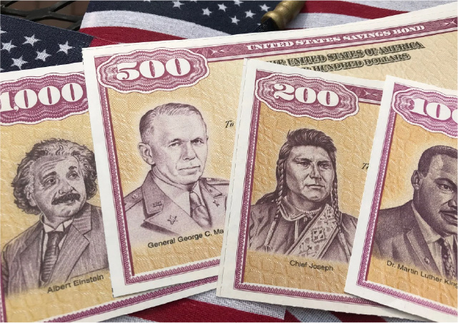 Аукцион по 10-летним облигациям станет испытанием для тарифовТрампа