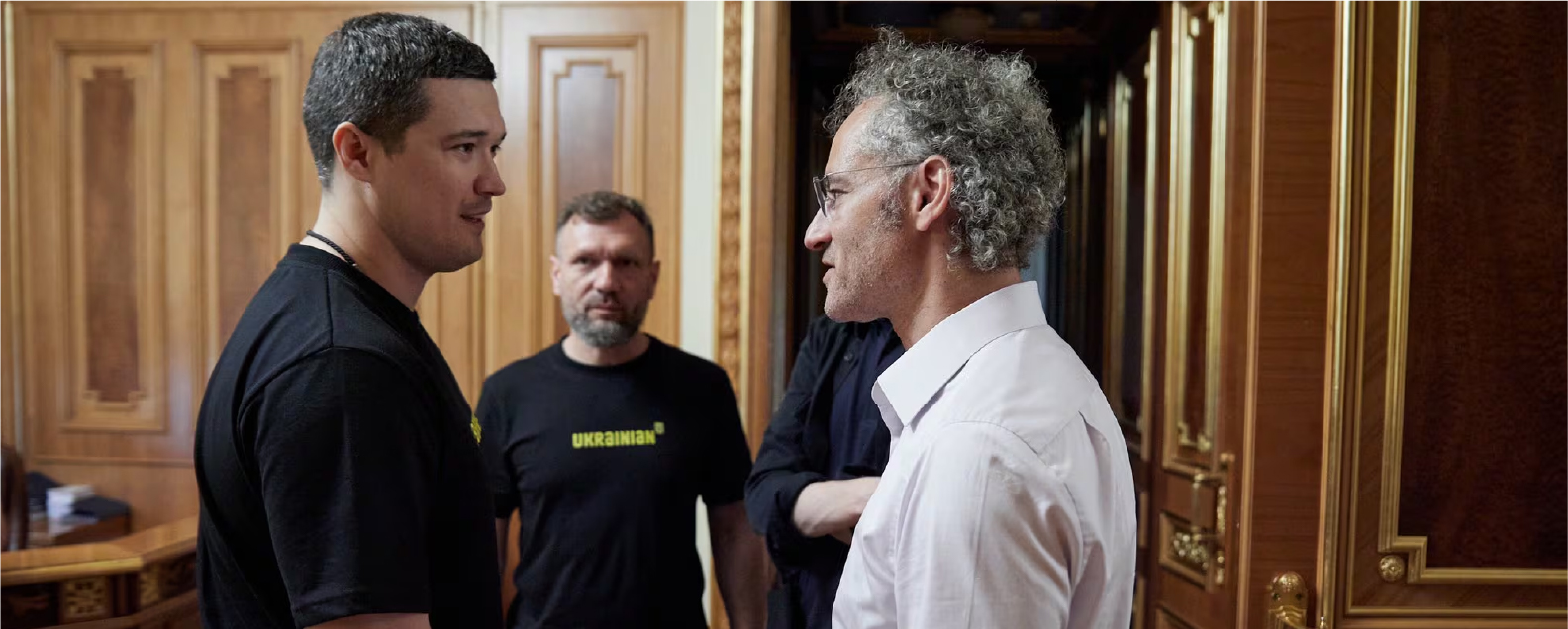 Инвесторы высоко оценили контракт Palantir с НАТО