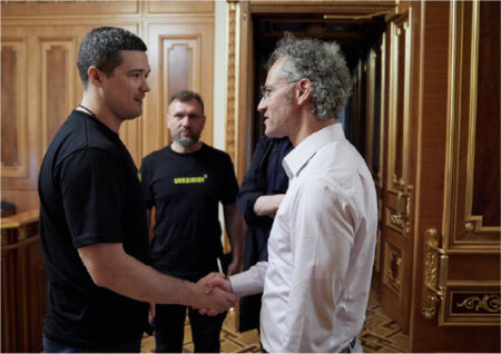 Инвесторы высоко оценили контракт Palantir с НАТО