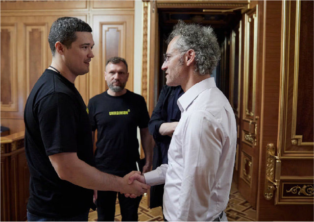 Инвесторы высоко оценили контракт Palantir с НАТО