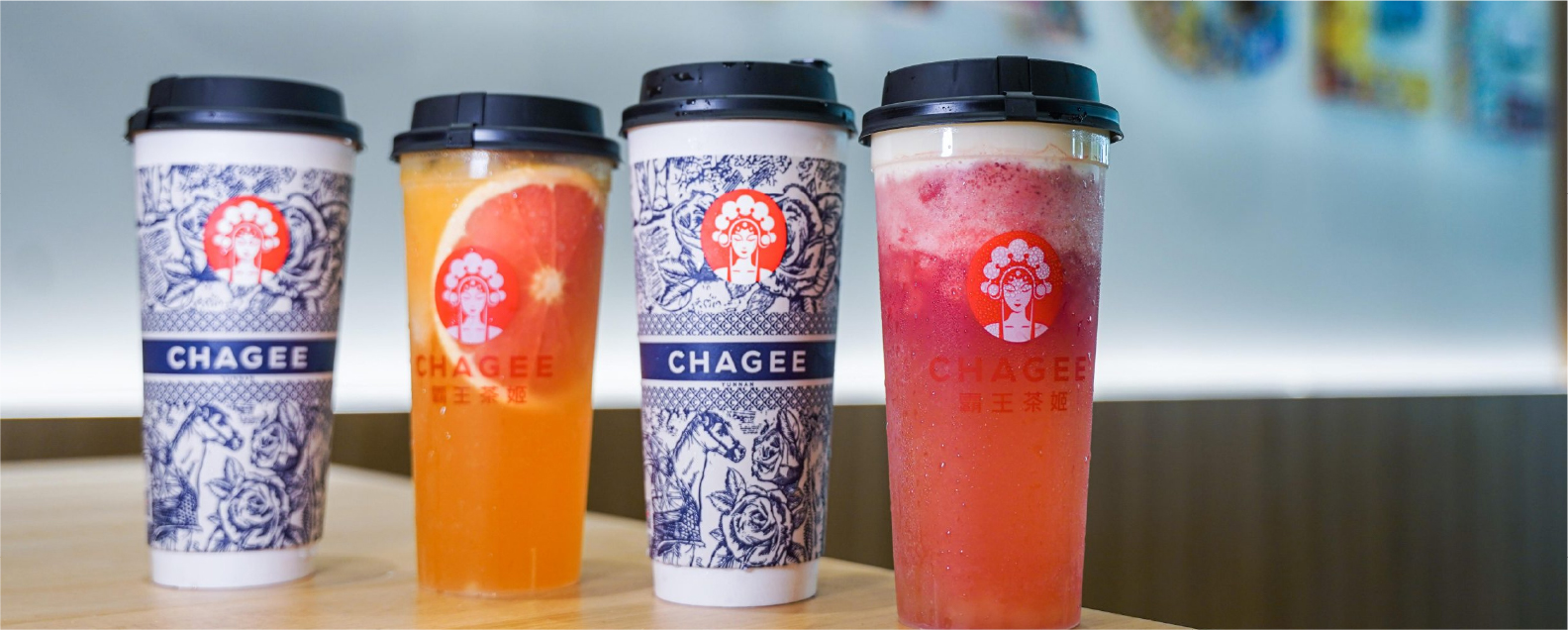 Chagee объявила условия IPO в США на $396 млн