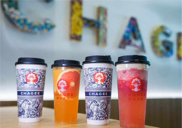 Chagee объявила условия IPO в США на $396 млн