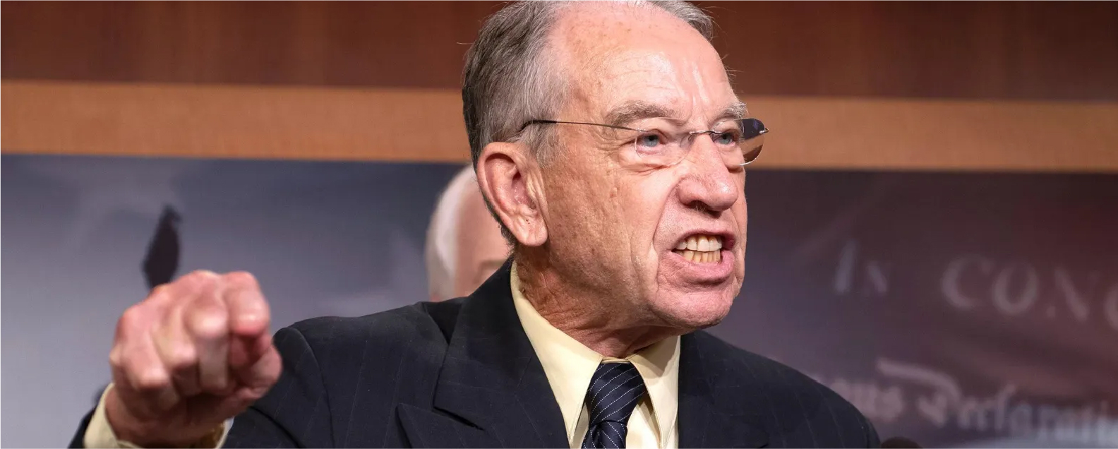 Члены Конгресса США возглавили «антитарифное» движение