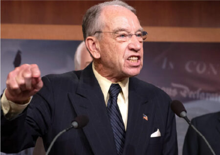 Члены Конгресса США возглавили «антитарифное» движение