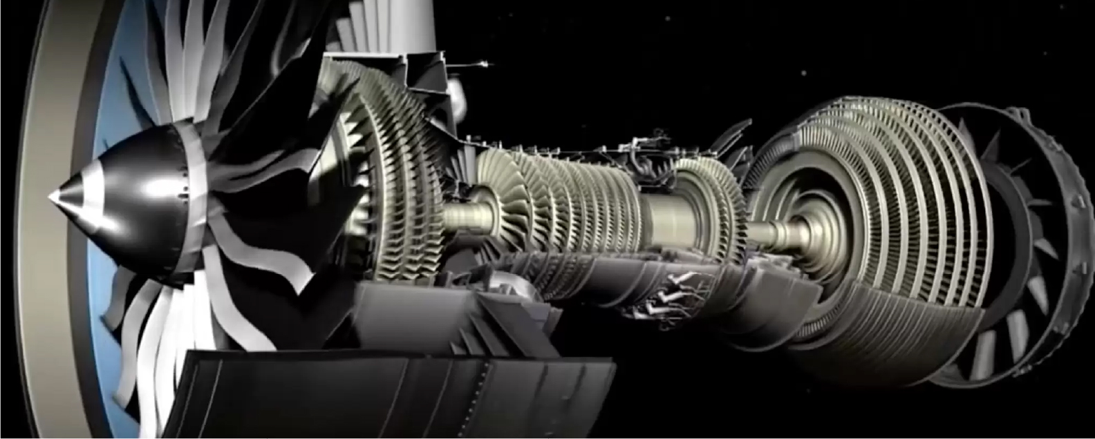 Прибыль GE Aerospace превзошла оценки, прогноз подтвержден