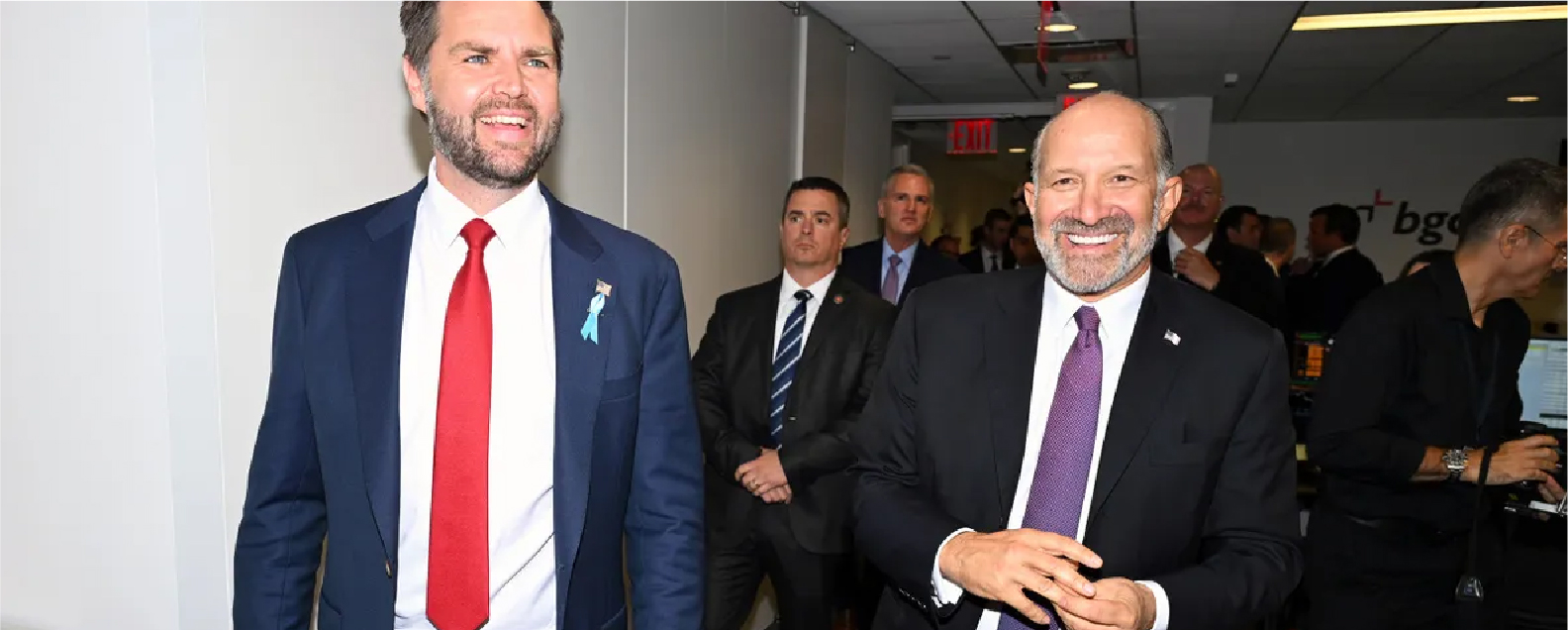 Временные тарифные исключения для технологий могут быть отменены