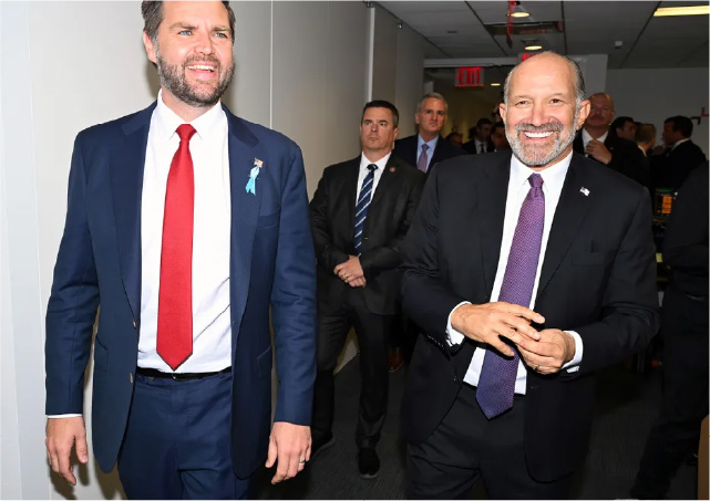 Временные тарифные исключения для технологий могут быть отменены