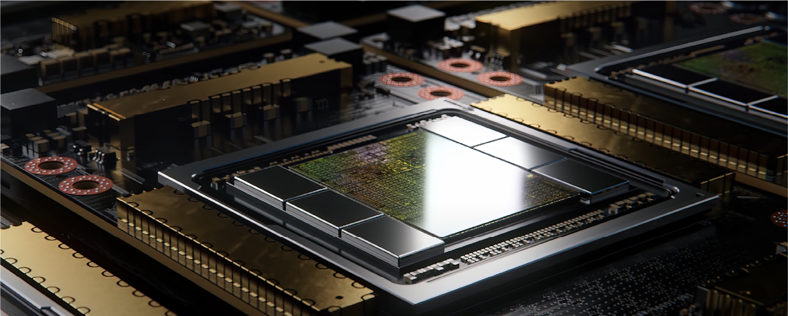 Huawei готов конкурировать с Nvidia на рынке ИИ-чипов