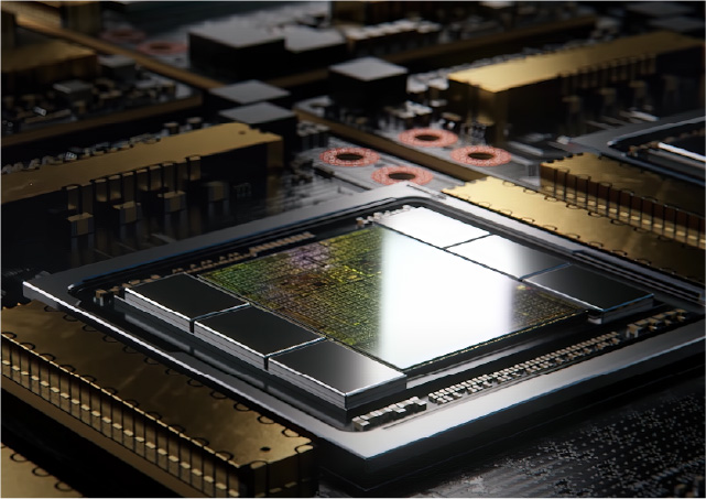 Huawei готов конкурировать с Nvidia на рынке ИИ-чипов