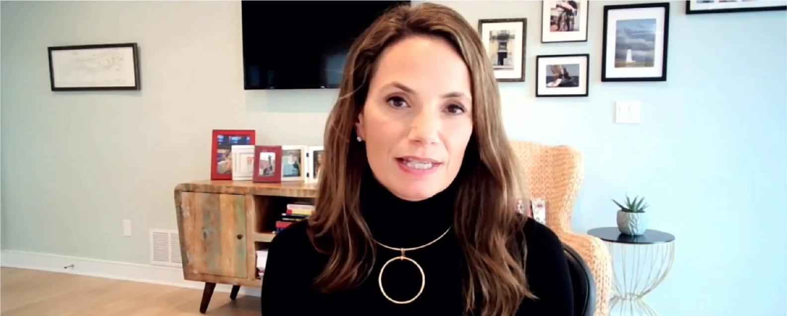 Кэти Стоктон считает, что биткоин может продолжить ралли